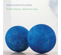 The Rite of Spring - Spectre D'un Songe