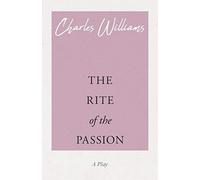 The Rite of the Passion