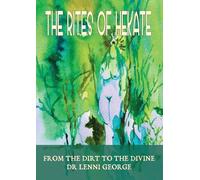 The Rites of Hekate: 7 (Divine Dark Feminine)