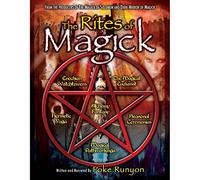 The Rites Of Magick [DVD] [NTSC]