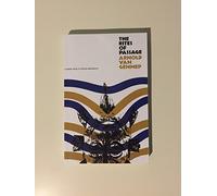 The Rites of Passage