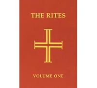 The Rites of the Catholic Church: Volume One: Third Edition: 1