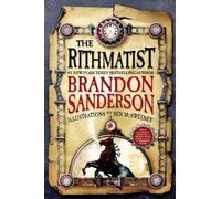 The Rithmatist[RITHMATIST][Hardcover]