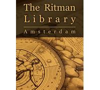 The Ritman Library - Amsterdam