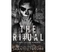 The Ritual: A Dark College Romance