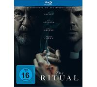 THE RITUAL BD - VARIOUS BLU-RAY NEW