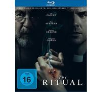 Various - The Ritual Bd