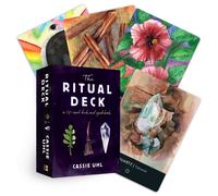 The Ritual Deck : A 52-Card Deck and Guidebook