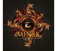 Minsk - The Ritual Fires Of Abandonment [VINYL]
