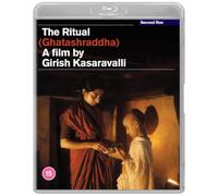 The Ritual (Ghatashraddha) [Blu-ray] [Region Free]