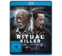 THE RITUAL KILLER BD - VARIOUS BLU-RAY NEW