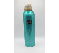THE RITUAL OF KARMA Foaming Shower Gel 200ml New GJ EJ