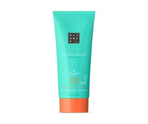 THE RITUAL OF KARMA hydra boost kids invisible sun protection lotion SPF50 200ml