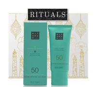 The Ritual of Karma SPF 50 Sun Protection Face Cream 50ml New Box