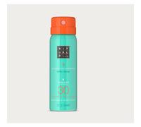 The RITUAL of Karma sun protection milky spray SPF 30 50 ml invisible hydya boost