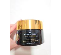 The Ritual Of Oudh Body Scrub 250g New
