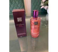 The Ritual Of Yozakura, brand new Shimmering Body Oil large 100ml
