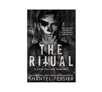 The Ritual Poster (1) Canvas Poster Bedroom Decor Landscape Office Room Decor Gift 24x36inch(60x90cm)