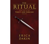 The Ritual: Volume 1 (Theft and Sorcery)