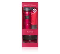 The Rituals of Ayurveda Try Me Gift Set