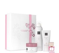 The Rituals Ritual of Sakura: Rice Milk & Cherry Blossom Medium Gift Set