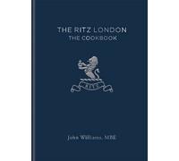 The Ritz London, John Williams, Hardback
