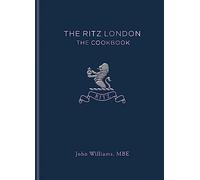The Ritz London, John Williams, Hardback