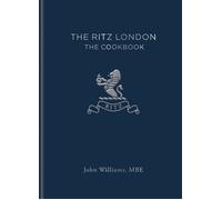 The Ritz London, John Williams, Hardback
