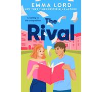 The Rival: An Enemies to Lovers Rom-Com