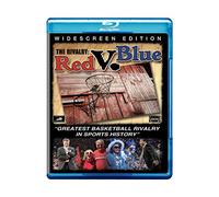 The Rivalry: Red Vs. Blue [Blu-ray] [US Import]