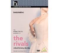 The Rivals – Beckmann – DVD