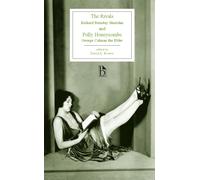 The Rivals and Polly Honeycombe (1775,1760)
