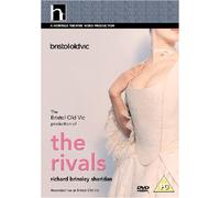 The Rivals – Beckmann – DVD