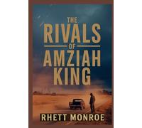 The Rivals of Amziah King: An Intimate Look at Matthew McConaughey’s Deepest Role and Andrew Patterson’s Story of Redemption, Memory, and the Soul of America