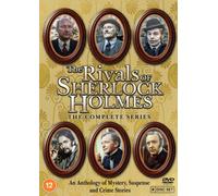 The Rivals of Sherlock Holmes: The Complete Series