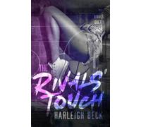 The Rivals' Touch: A Dark Romance (The Rivals Duet)