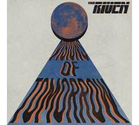RIVEN, THE - VISIONS OF TOMORROW [VINYL]