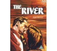 The River [1951] [DVD]