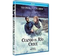 The River (1984) (Blu-Ray)