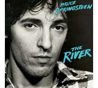 Bruce Springsteen - The River (Vinyl, 2014 Re-master)