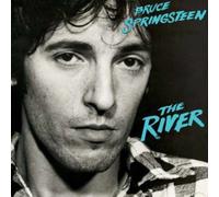 Bruce Springsteen The River [Double 180 Gram Vinyl LP] New & Sealed