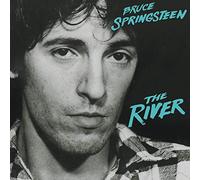 Bruce Springsteen - The River (Vinyl, 2014 Re-master)