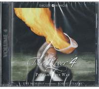 The River 4 by Robert Stearns