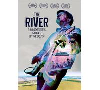 The River: A Songwriter's Stories Of The South [DVD]