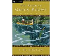 The River at Green Knowe – Clarion