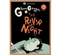 The River At Night – Drawn & Quarterly