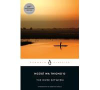 The River Between by Uzodinma Iweala (English) Paperback Book