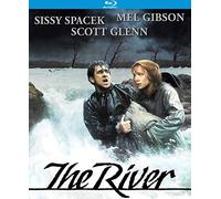 The River [Blu-ray]