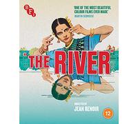 The River [Blu-ray]