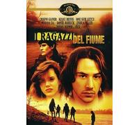 The River Boys DVD M.G.M.